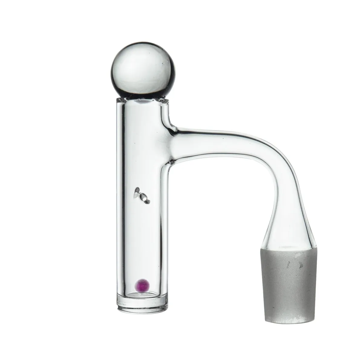 Cannabis Hardware 16mm Quartz Tall Boy Banger Bundle