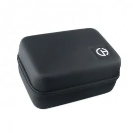 Cannabis Hardware Carry Case