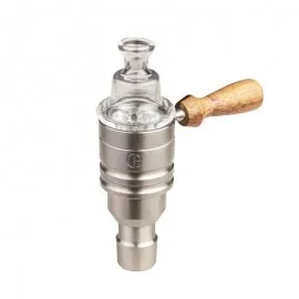 Cannabis Hardware Cyclone Dab Bucket