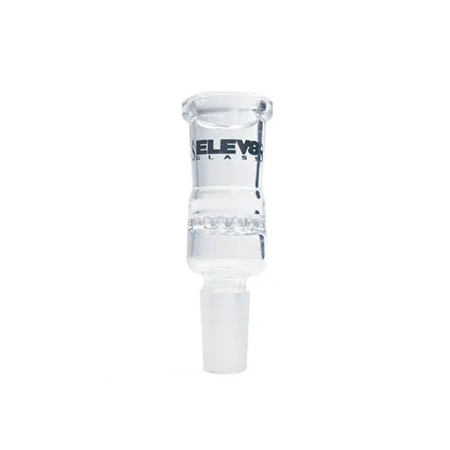 Cannabis Hardware Elev8 Injector Style Glass Bowl - UK