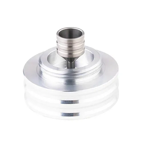 Cannabis Hardware "Hangar" Threaded Heat Stand - UK