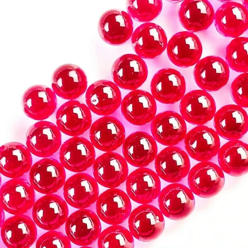 Cannabis Hardware Haze/Blaze Ruby Balls