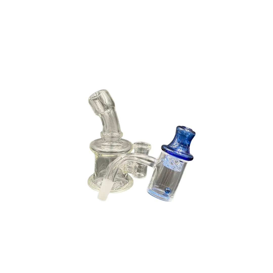 Cannabox Cloud Bong