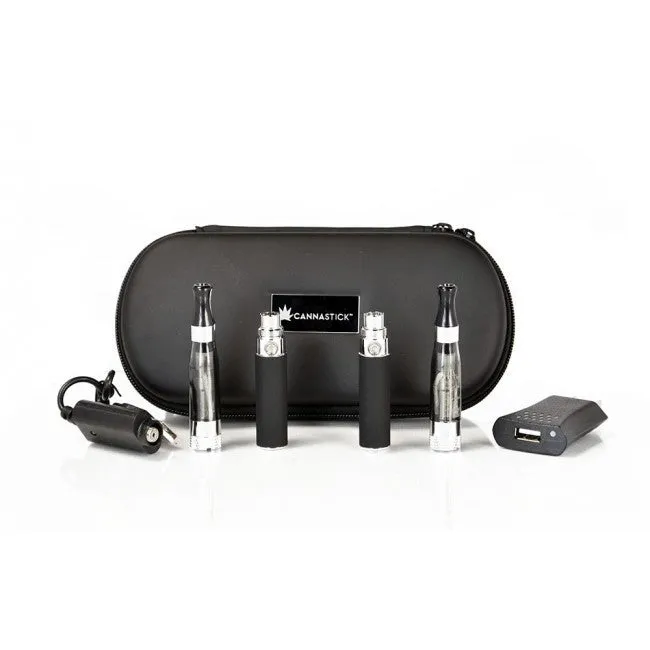 Cannastick Essential Oil Vapor Pen Deluxe Starter Kit