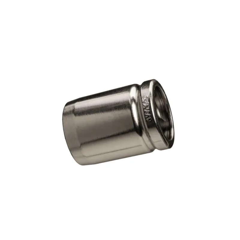 Cap Armor – Sleeve inox pour Dynavap Captive Cap