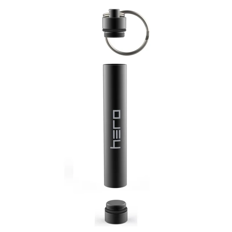 Capsule caddy or pour Roffu