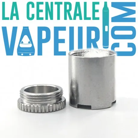 Capsule For Concentrates Vap