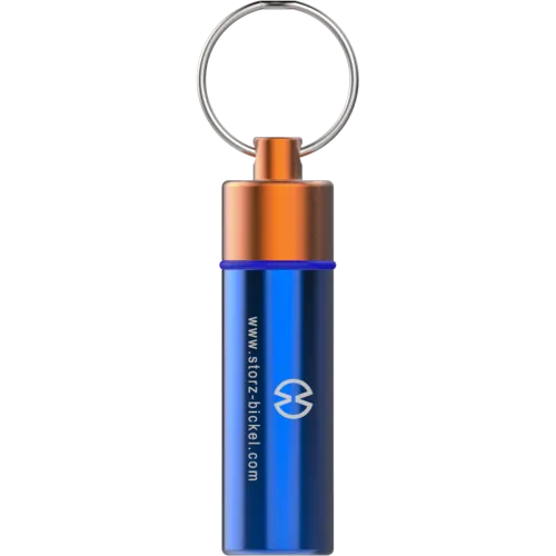 Cápsula pour Storz & Bickel
