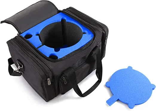 Tragetasche - Fits Volcano Vaporizer