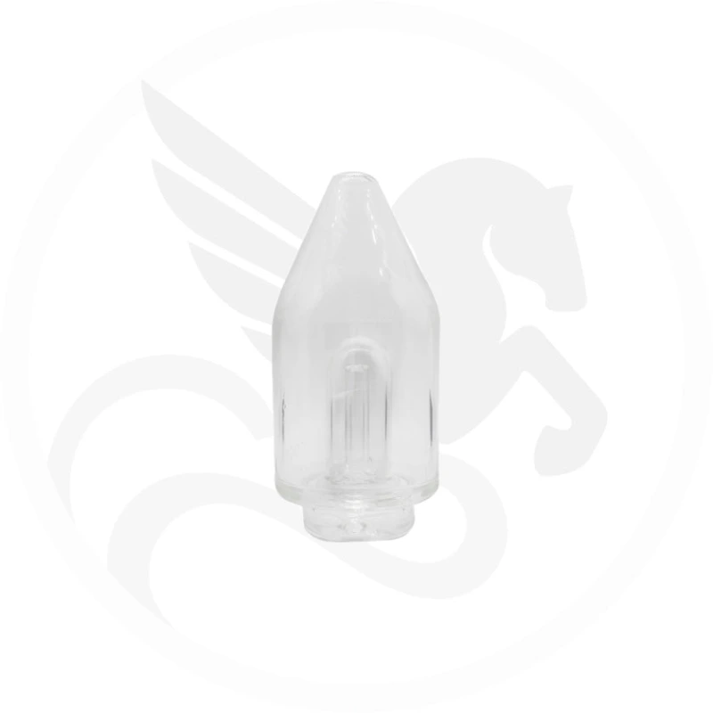Carta Glass Top