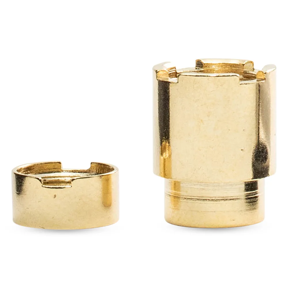 Cartisan 510 Magnetic Adapters (Tall + Short)