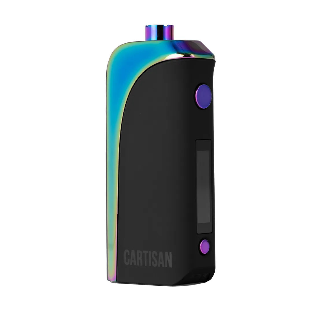 Cartisan KeyBD Neo Cartridge Vaporizer