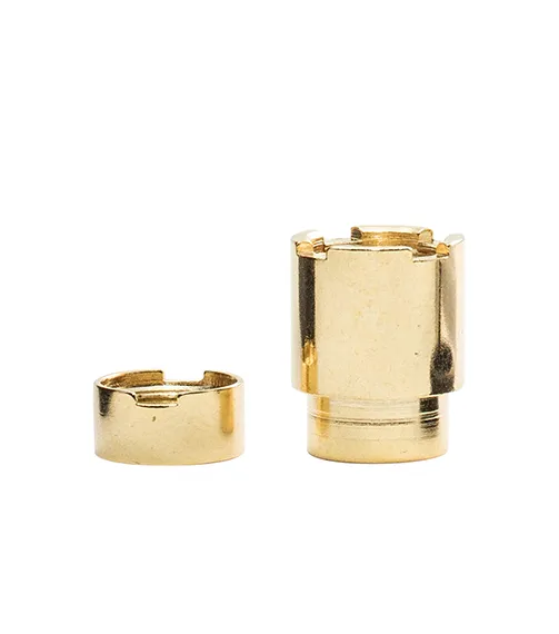 Cartisan Magnetic Vape Cartridge Adapter