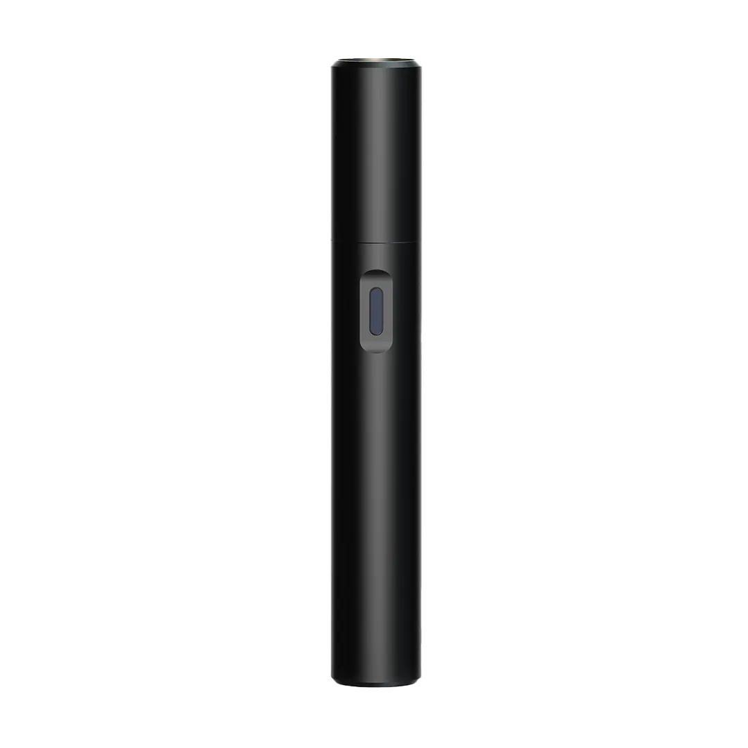 Cartisan Pillar Vaporizer Batterij