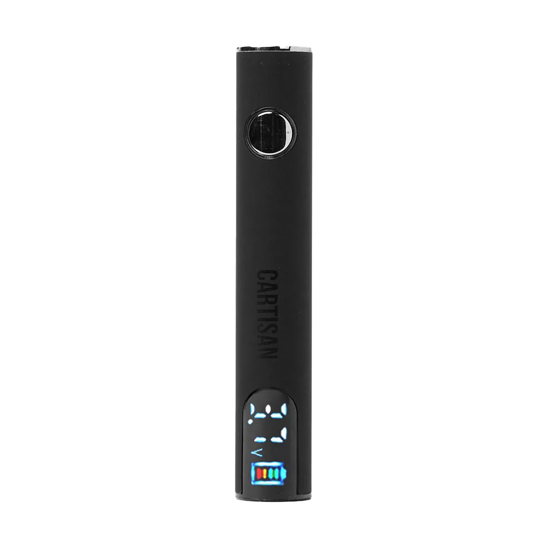 Cartisan Pro Pen NEO 400 510-Akku