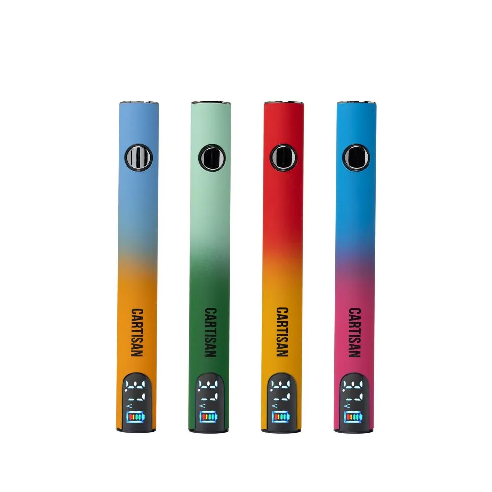 Cartisan Pro Pen NEO 900 510-Akku