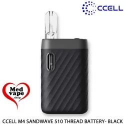 CCELL Sandwave 510 Battery