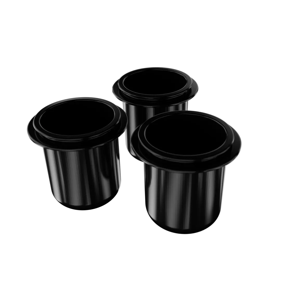Ceramic Cups for Ensō (3-pack)