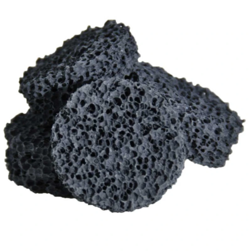 Ceramic Flavor Disc Concentrates