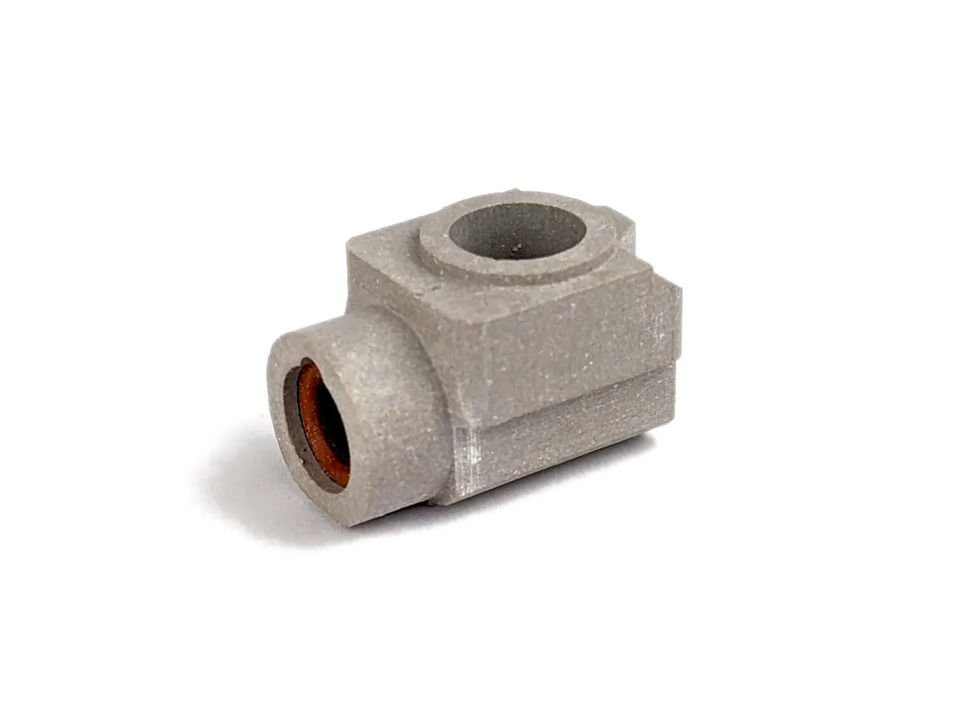 Ceramic Mouthpiece Joint