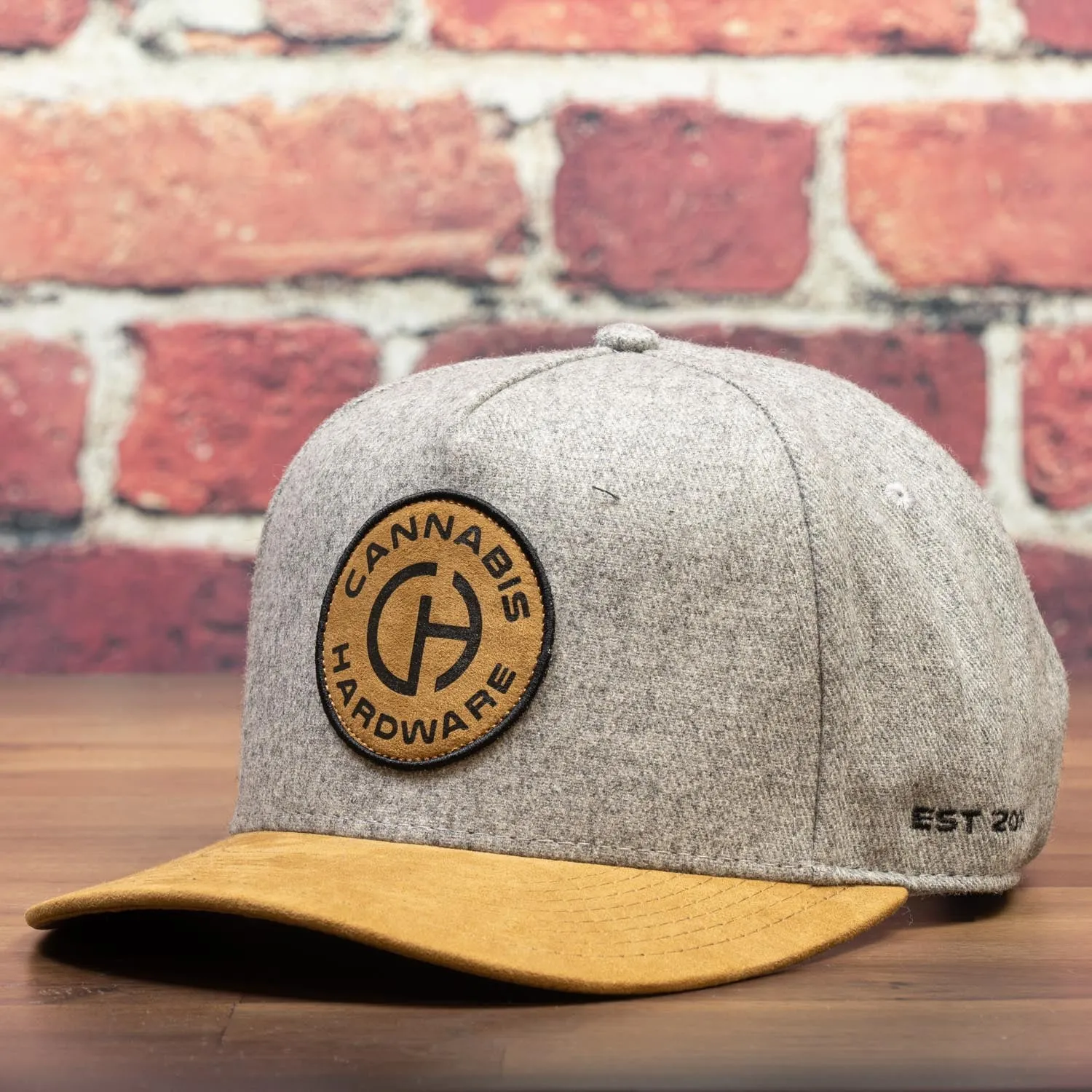 CH Adjustable-Fit Cap (9440) - Merch