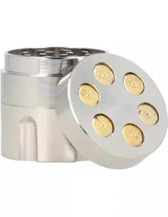 Champ High Mini Grinder 3-Piece 30mm