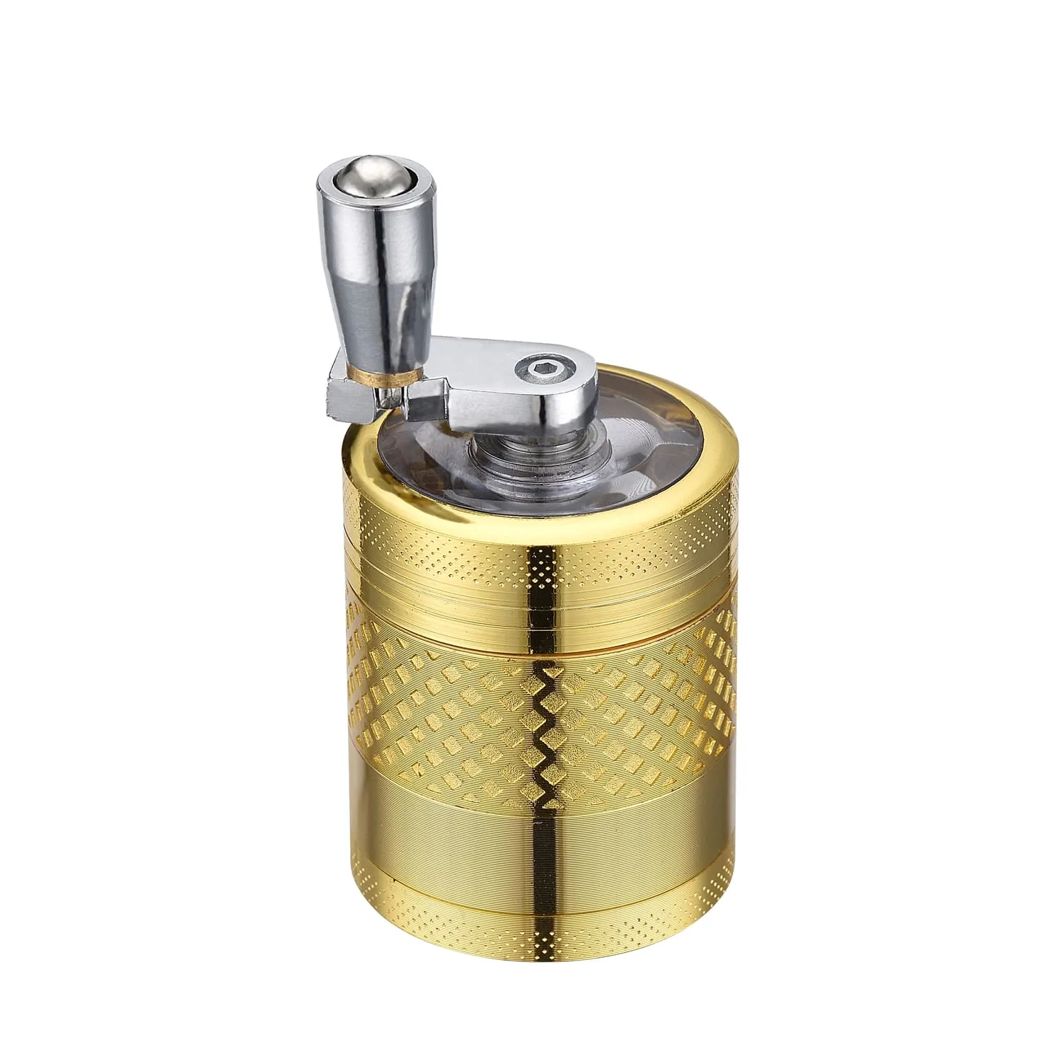 Champ High Mini Windmill Grinder 4-Piece 40mm