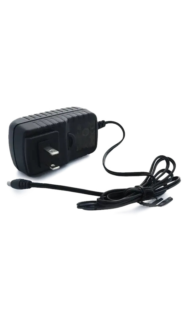 Charger Boundless CFX