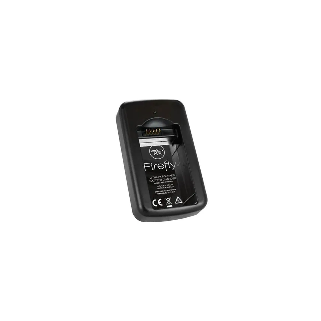 Charger externo Firefly 2/2+