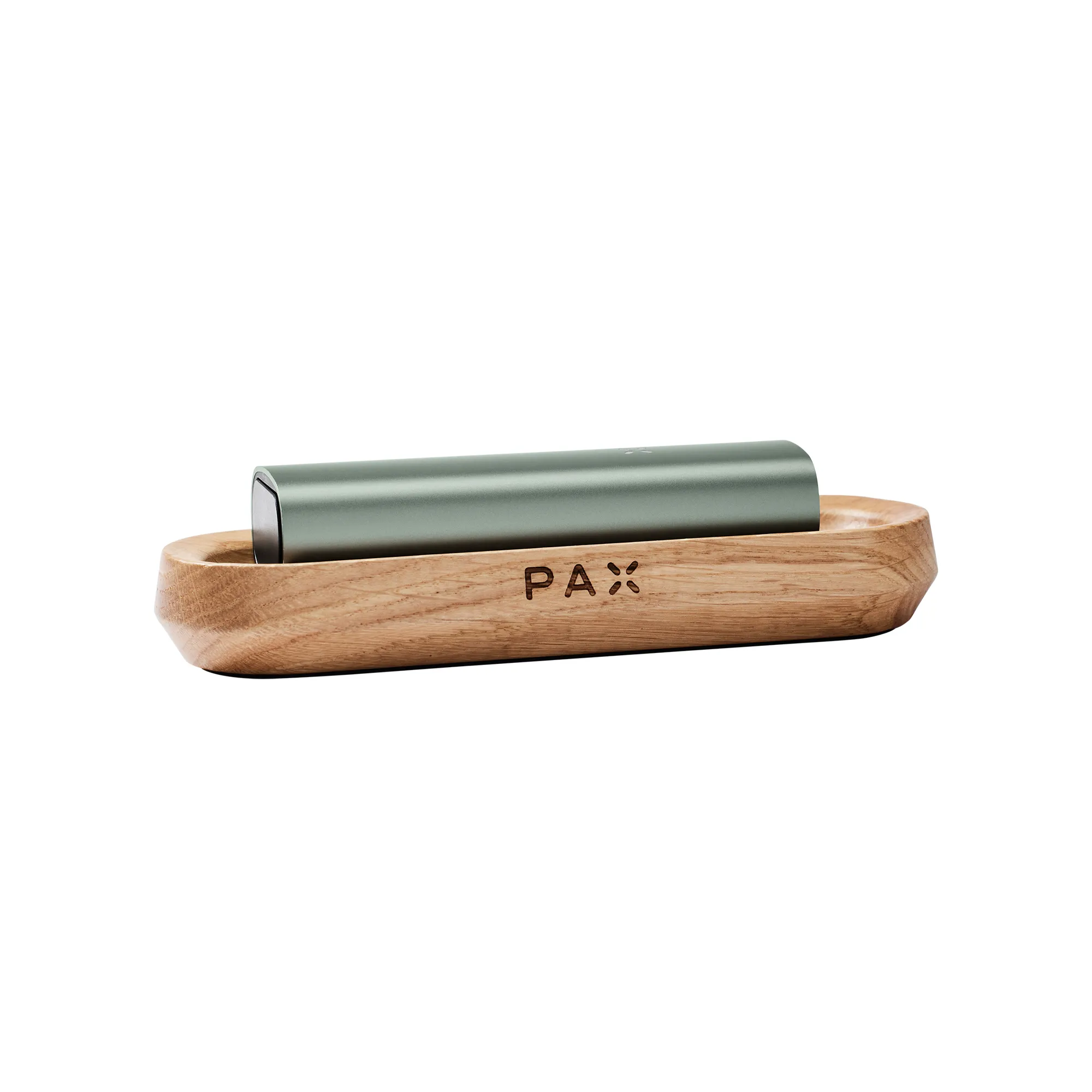 Charging Tray Pax - Oak