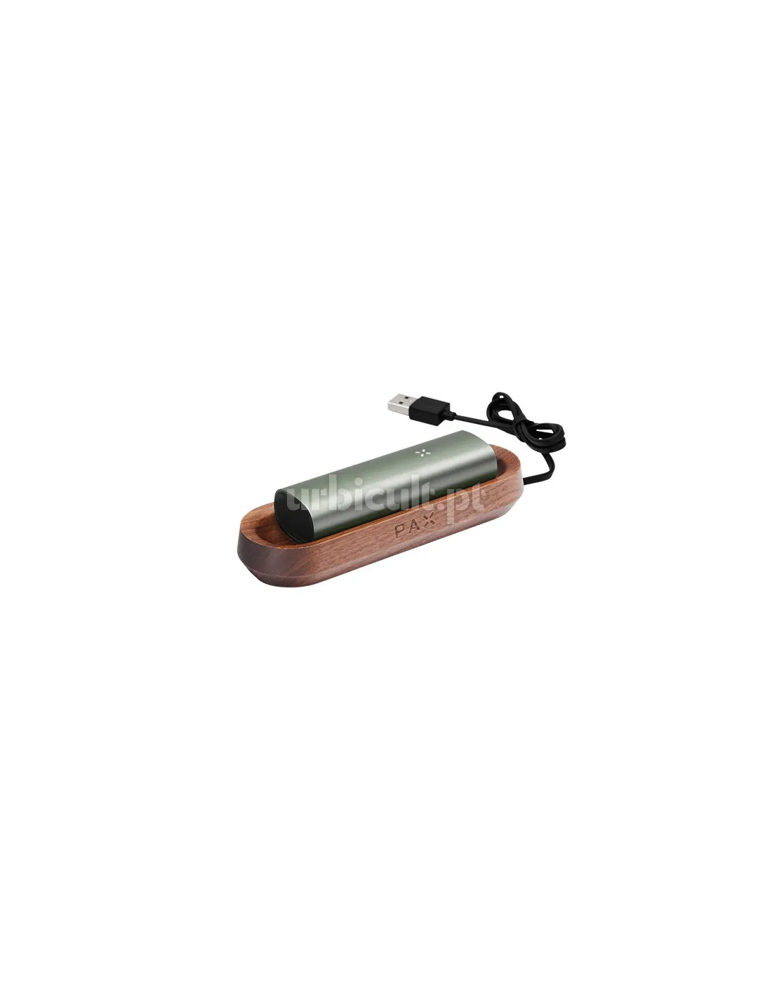 Charging Tray Pax - Walnut
