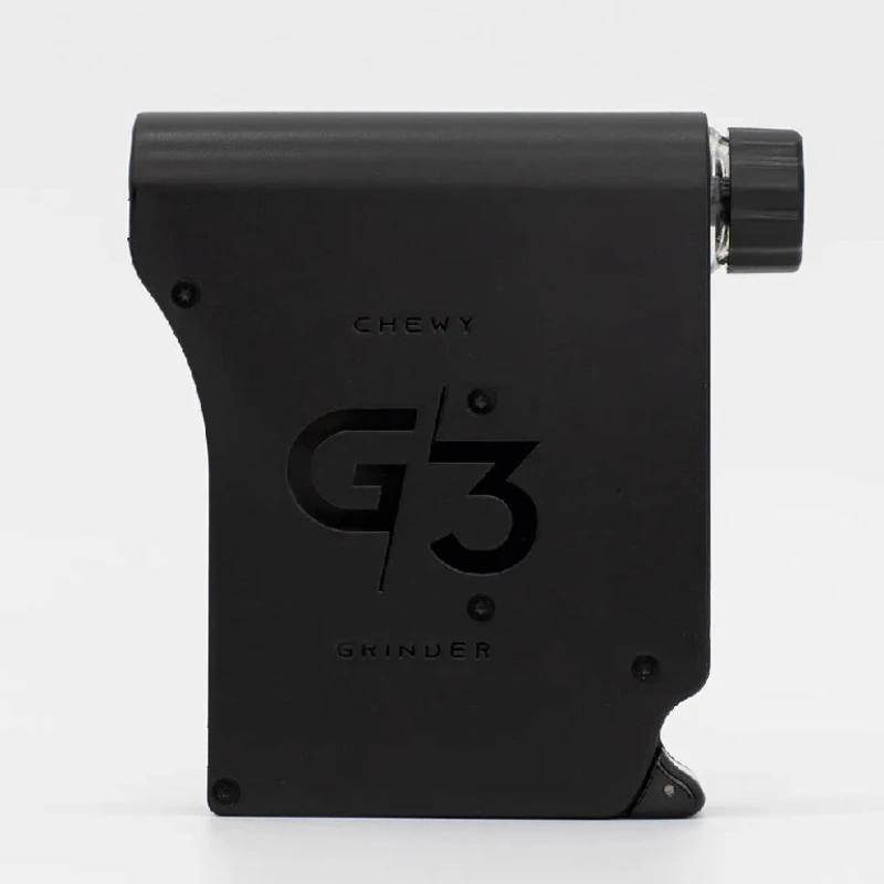 Chewy G3 Basic - Electronic Grinder
