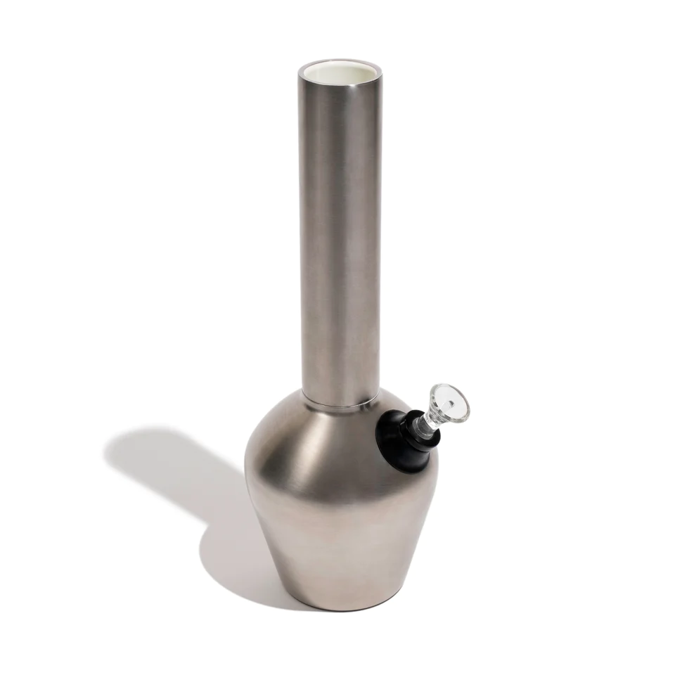 Chill Steel Pipe Stainless