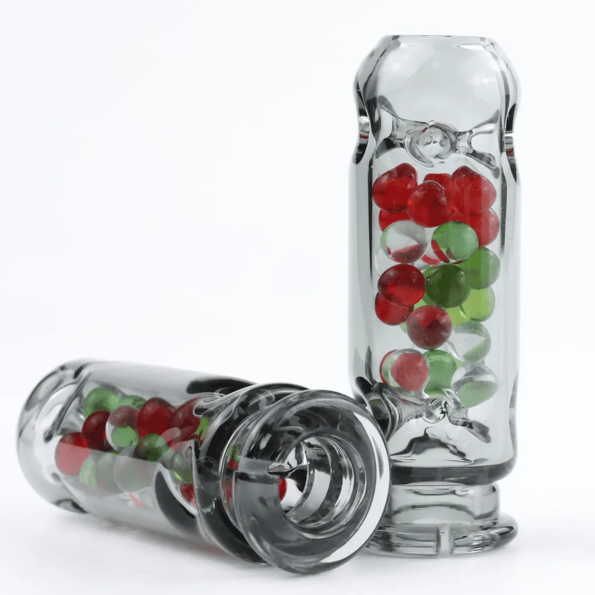ChillBeads Puffco Pivot Mouthpiece with 4mm Cooling Pearls