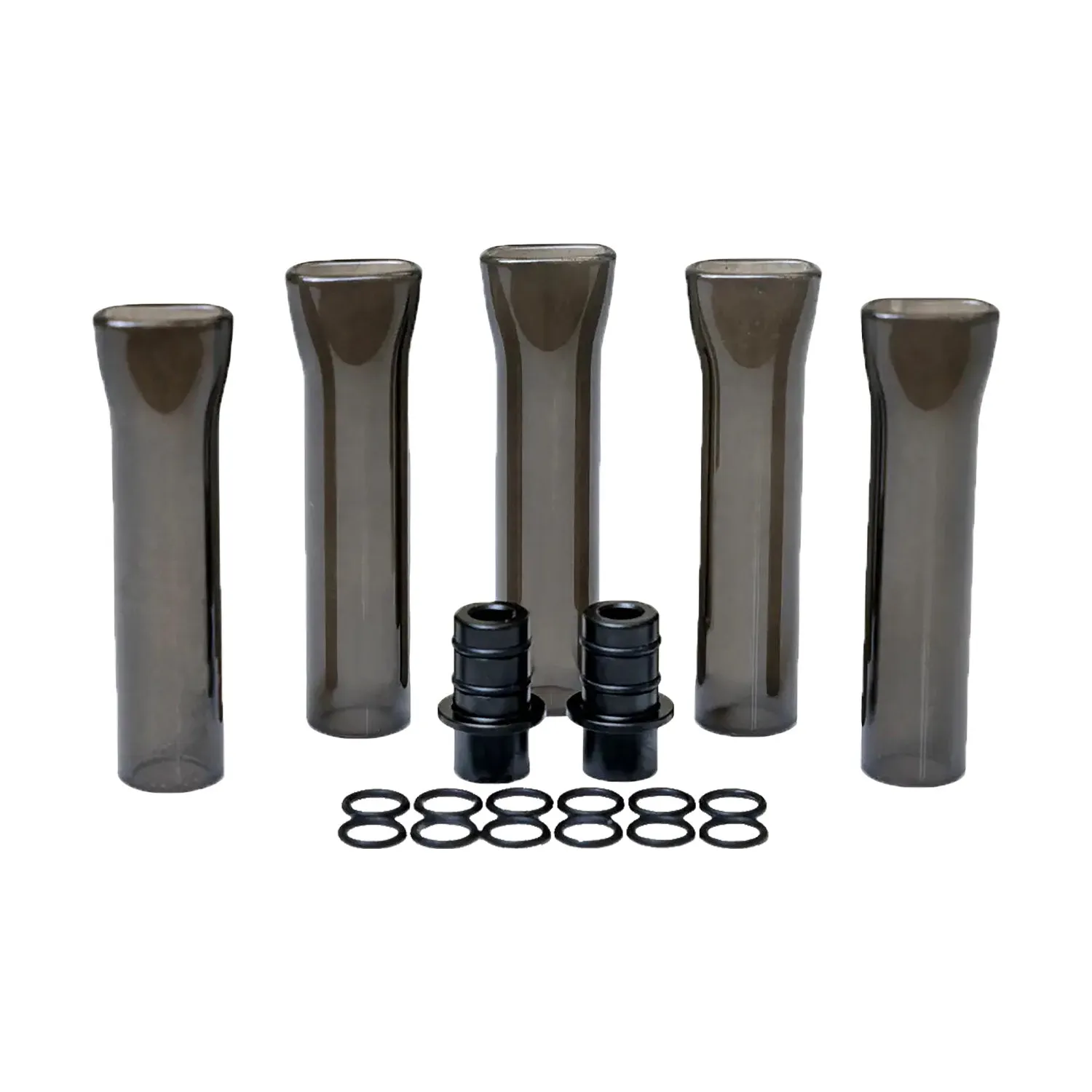 Cipher NOVA Borosilicate Glass Mouthpiece Kit