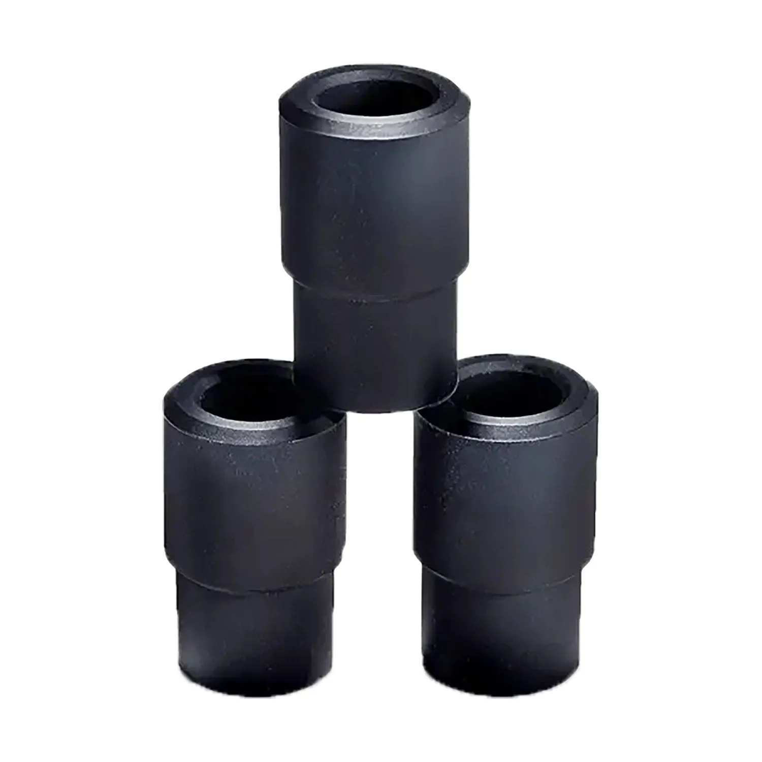 Cipher NOVA Glass Hookah Silicon Adapter Replacement Set | 3pc