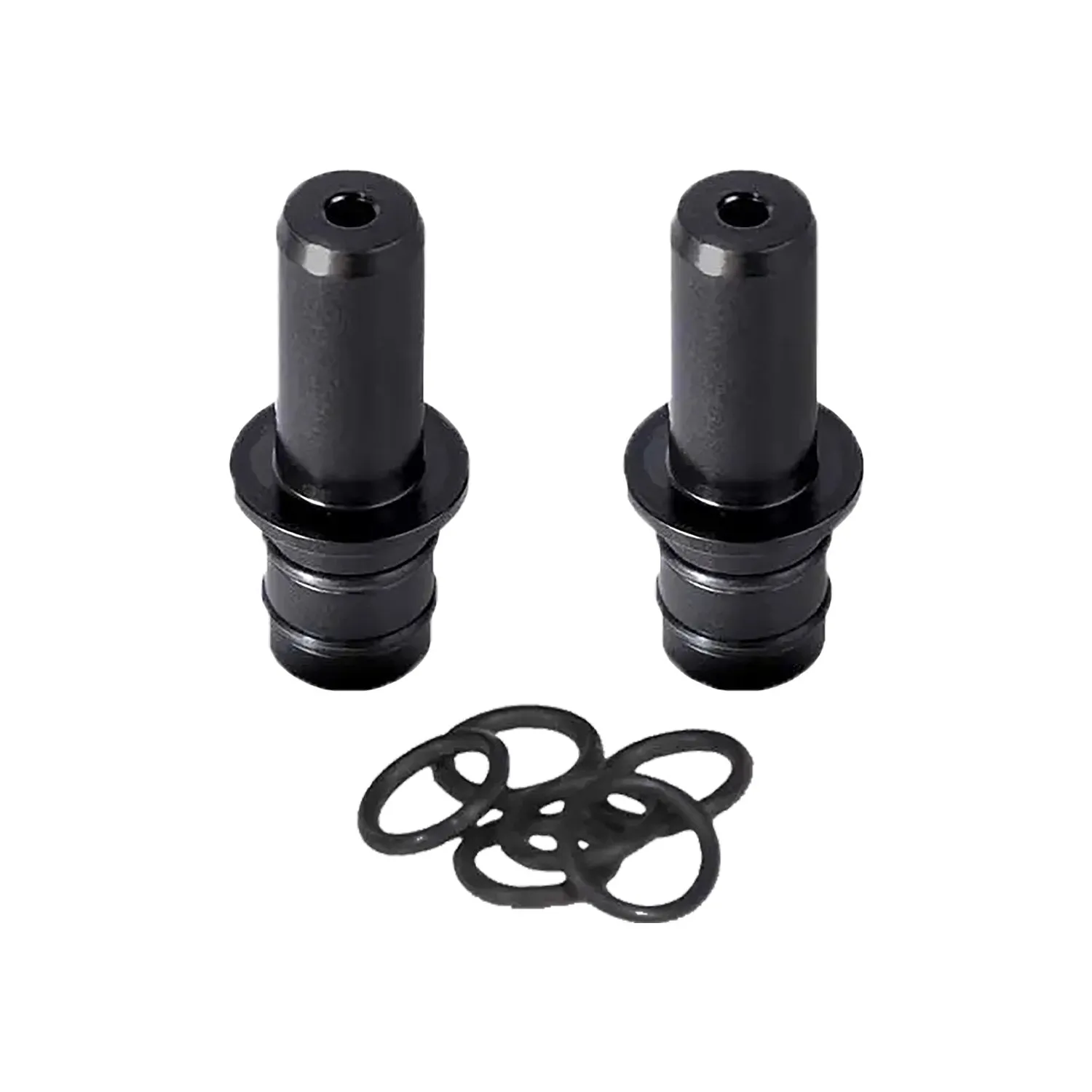 Cipher NOVA Hookah Mouthpiece Adapter - 2pc