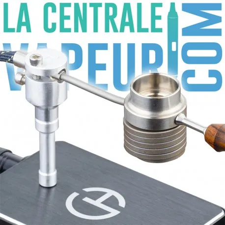 Clampy DIY Coil Post