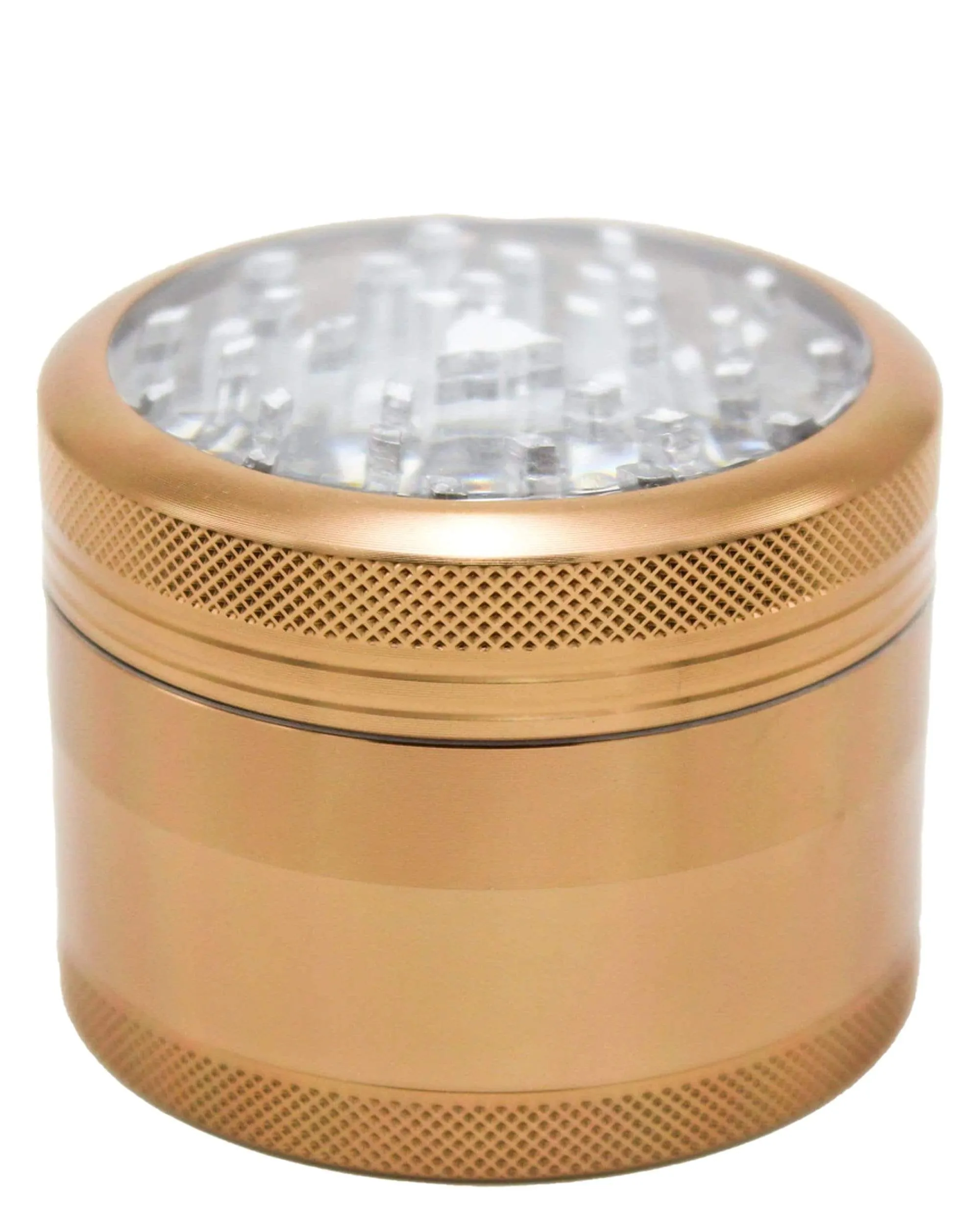 Classic Clear Top Grinder