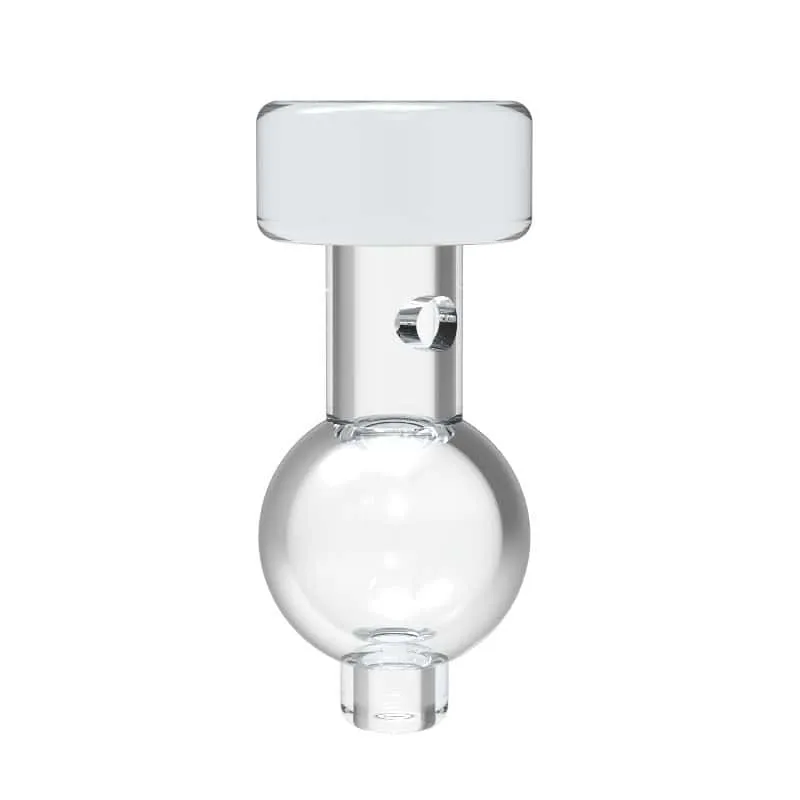 Clear Ball Cap for pro and JCVAP chambers