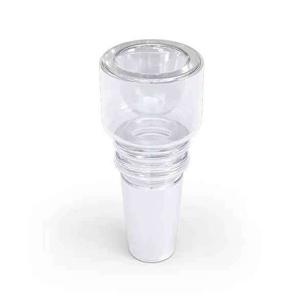 Clear Glass Bowl