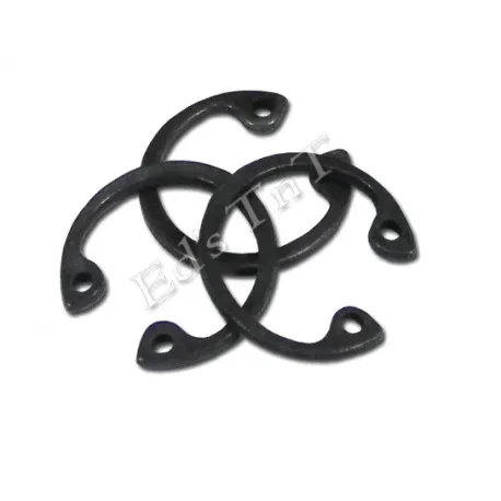 Clip de serrage pour stem Air et Solo Ed's...