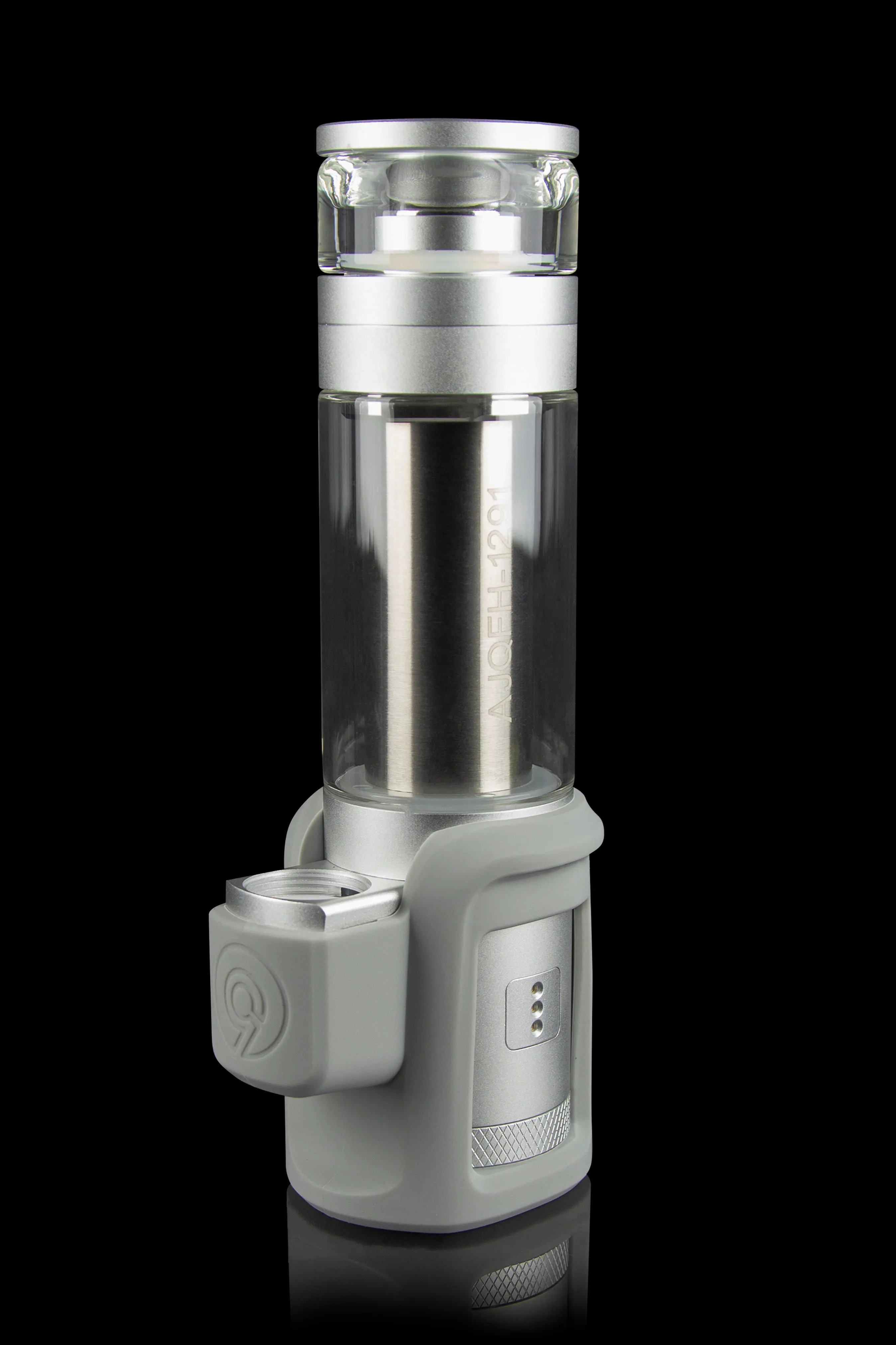 Cloudious 9 Hydrology9 NX Flower & Concentrate Vaporizer