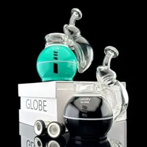 CloudV – Globe