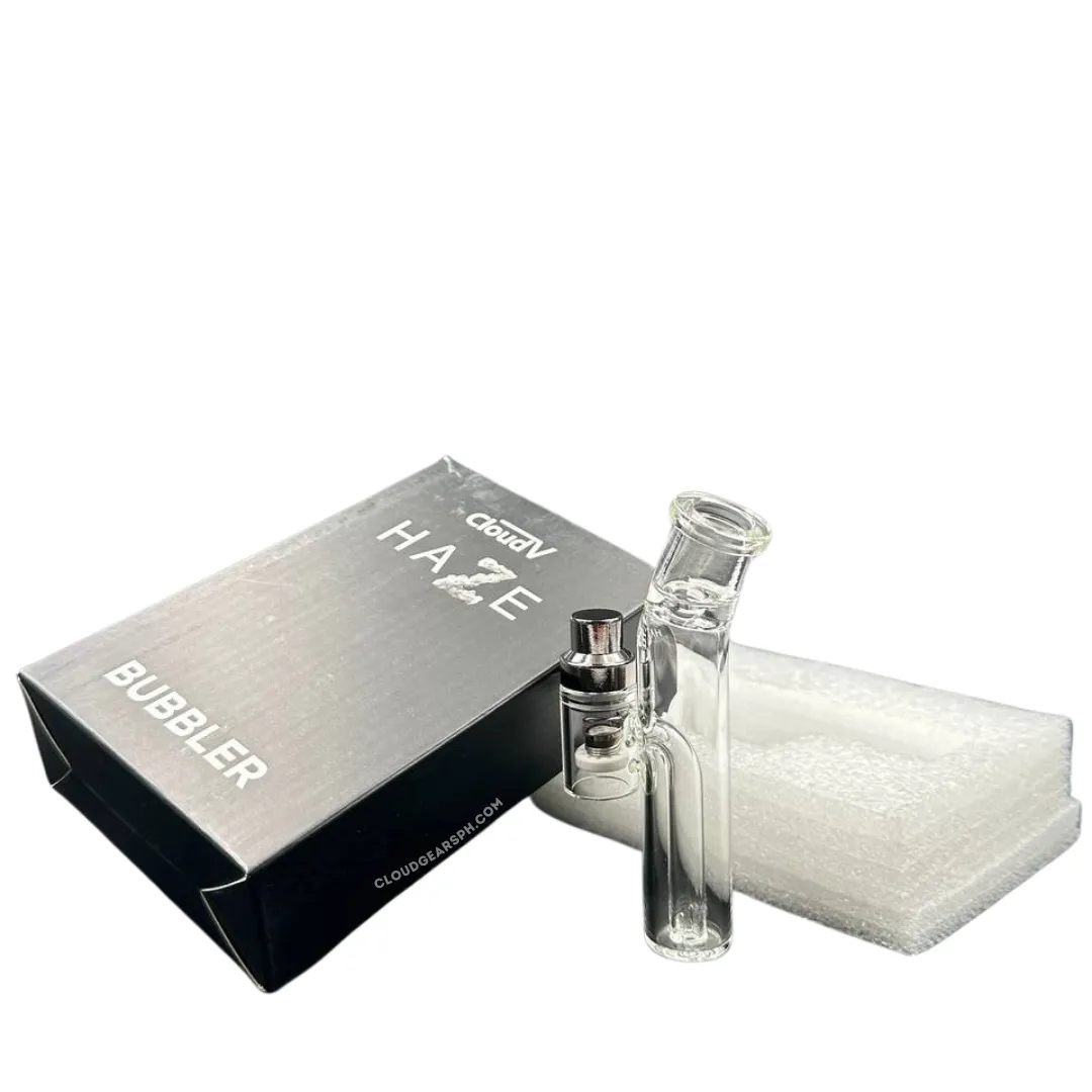 CloudV Haze Aqua Bubbler