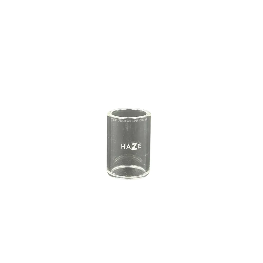 CloudV Haze Glass Tube