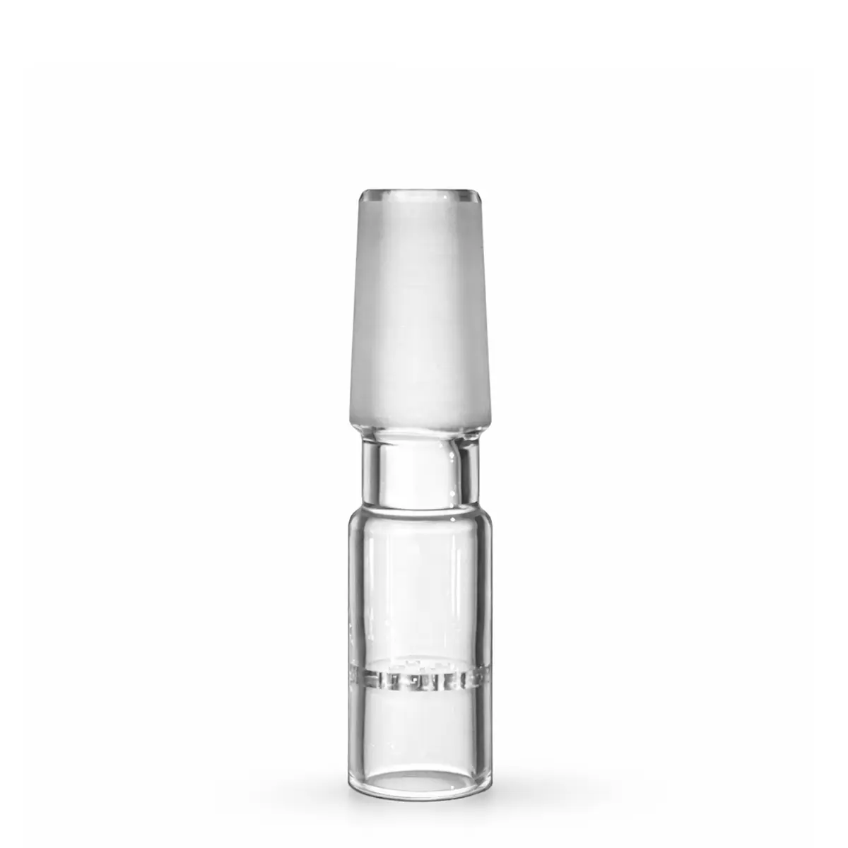 Arizer Solo/Air 14mm Ground Glass Water Tool Adapter