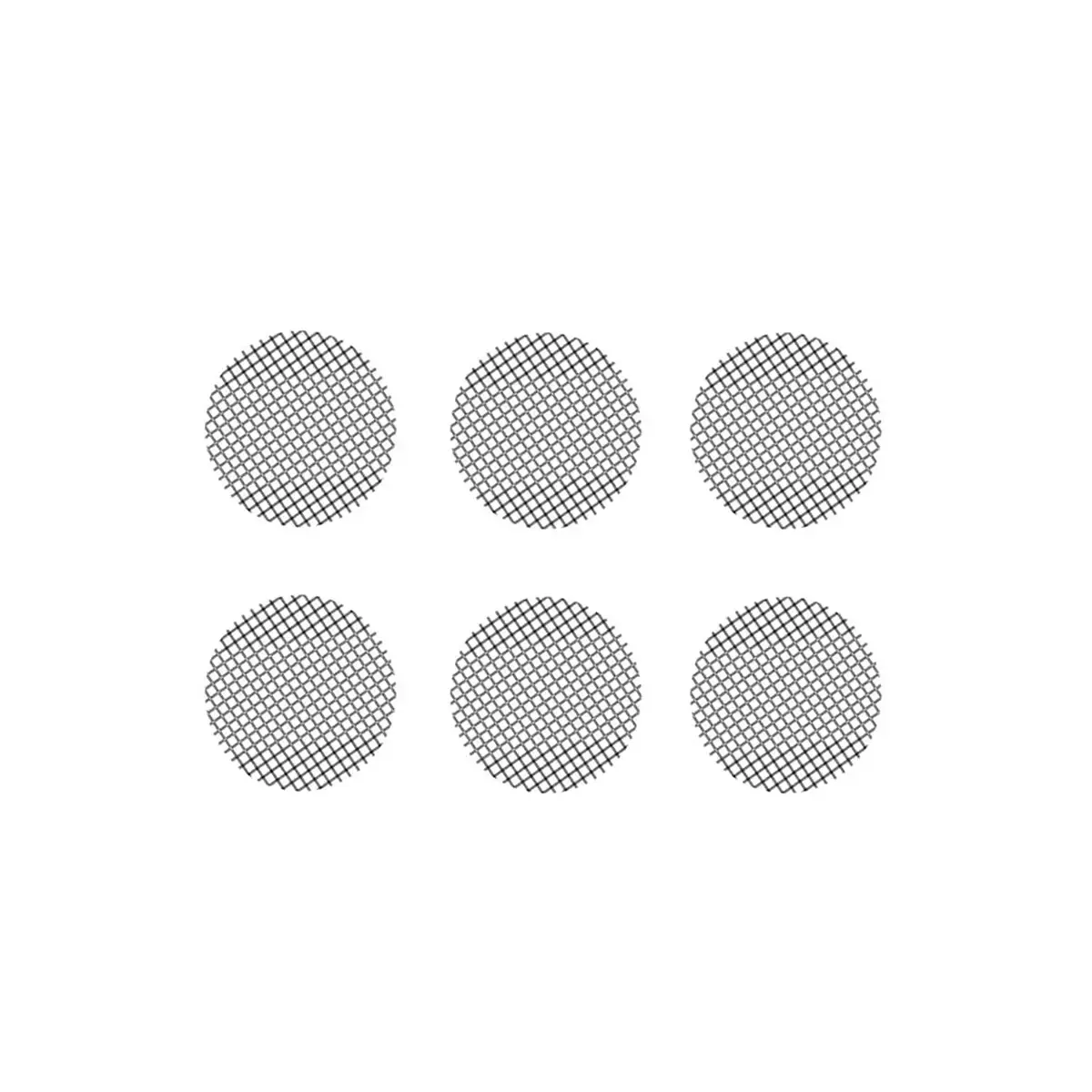 Medium Screens for Mighty, Venty and Crafty (6 pcs)