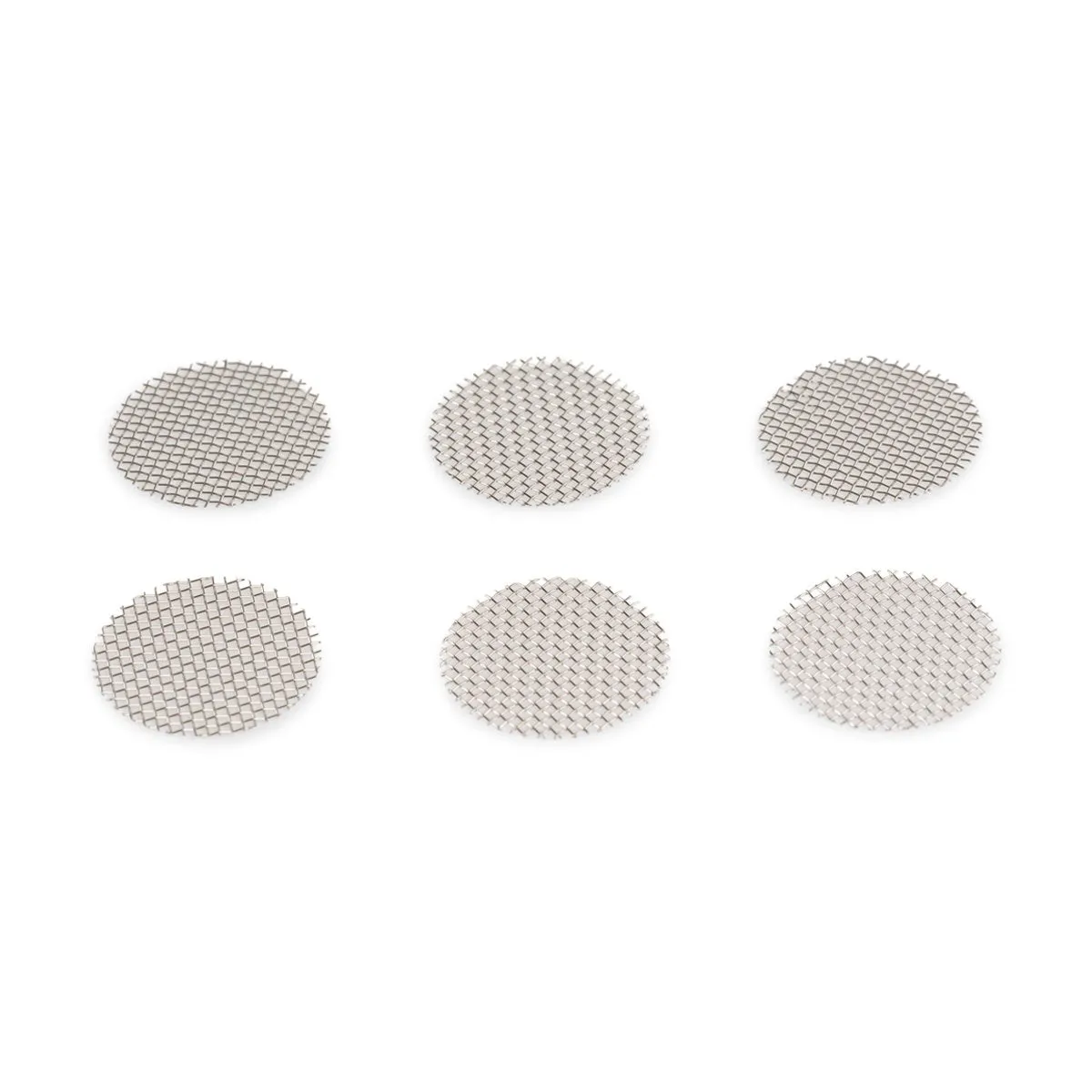 Coarse Screen Set for Storz & Bickel Crafty+, Mighty