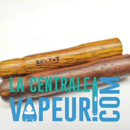 Cocobolo Stem for DynaVap - Ed's TNT